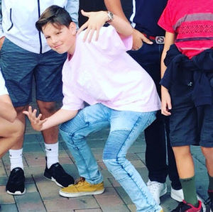 Meet your Posher, John